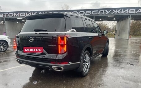 GAC GS8, 2024 год, 3 577 000 рублей, 8 фотография