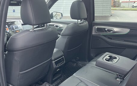 GAC GS8, 2024 год, 3 577 000 рублей, 12 фотография