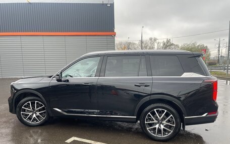 GAC GS8, 2024 год, 3 577 000 рублей, 10 фотография