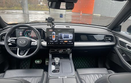 GAC GS8, 2024 год, 3 577 000 рублей, 15 фотография