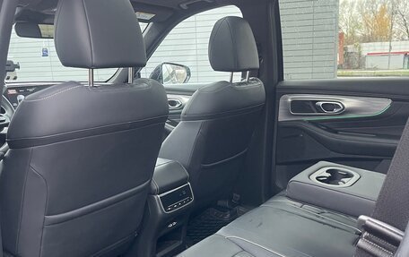 GAC GS8, 2024 год, 3 577 000 рублей, 13 фотография