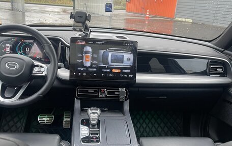 GAC GS8, 2024 год, 3 577 000 рублей, 14 фотография