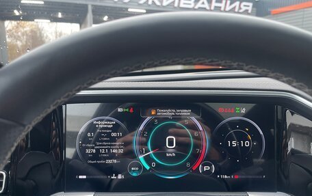 GAC GS8, 2024 год, 3 577 000 рублей, 16 фотография