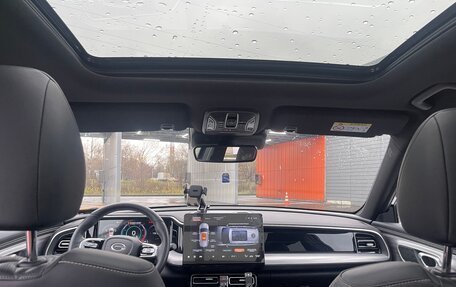 GAC GS8, 2024 год, 3 577 000 рублей, 18 фотография