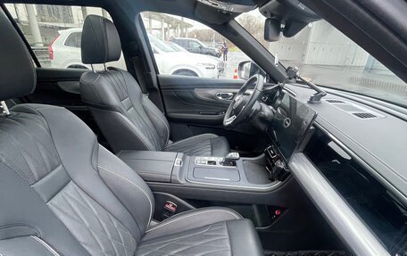 GAC GS8, 2024 год, 3 577 000 рублей, 21 фотография