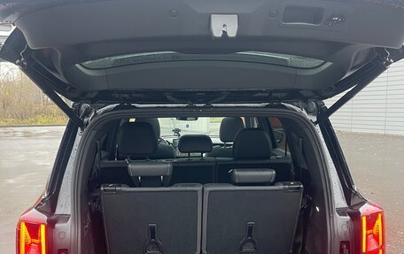 GAC GS8, 2024 год, 3 577 000 рублей, 19 фотография