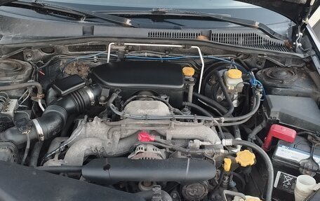 Subaru Outback III, 2008 год, 800 000 рублей, 3 фотография