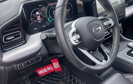 GAC GS8, 2024 год, 3 577 000 рублей, 17 фотография