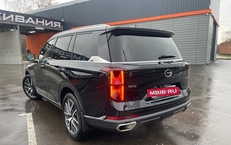 GAC GS8, 2024 год, 3 577 000 рублей, 9 фотография