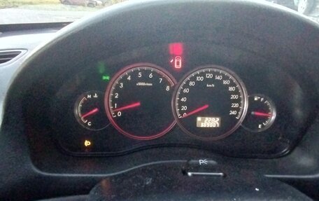 Subaru Outback III, 2008 год, 800 000 рублей, 9 фотография