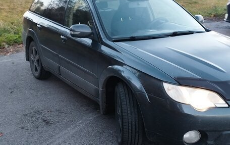 Subaru Outback III, 2008 год, 800 000 рублей, 12 фотография