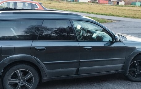 Subaru Outback III, 2008 год, 800 000 рублей, 14 фотография