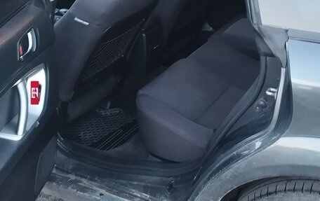 Subaru Outback III, 2008 год, 800 000 рублей, 7 фотография