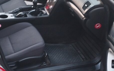 Subaru Outback III, 2008 год, 800 000 рублей, 4 фотография