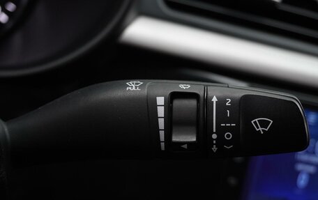 KIA Rio IV, 2018 год, 1 380 000 рублей, 18 фотография