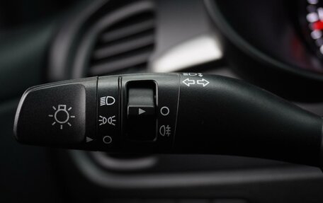 KIA Rio IV, 2018 год, 1 380 000 рублей, 17 фотография