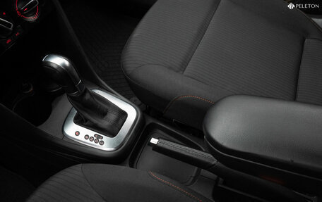 Volkswagen Polo VI (EU Market), 2017 год, 1 150 000 рублей, 15 фотография