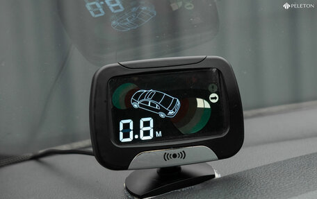 Volkswagen Polo VI (EU Market), 2017 год, 1 150 000 рублей, 18 фотография