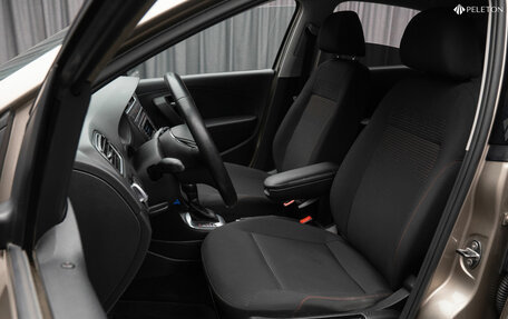 Volkswagen Polo VI (EU Market), 2017 год, 1 150 000 рублей, 11 фотография