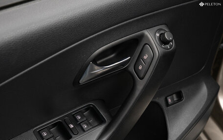 Volkswagen Polo VI (EU Market), 2017 год, 1 150 000 рублей, 17 фотография