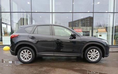Mazda CX-5 II, 2016 год, 2 184 000 рублей, 5 фотография