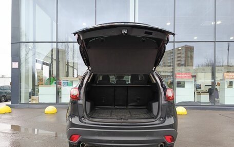 Mazda CX-5 II, 2016 год, 2 184 000 рублей, 12 фотография