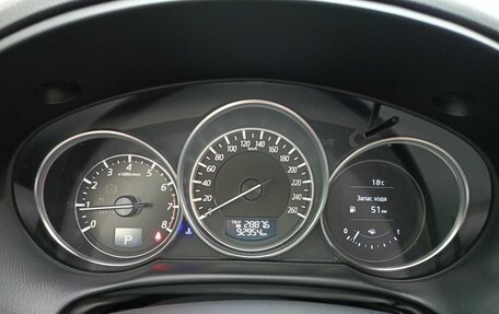 Mazda CX-5 II, 2016 год, 2 184 000 рублей, 16 фотография