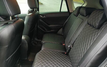 Mazda CX-5 II, 2016 год, 2 184 000 рублей, 15 фотография