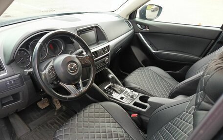 Mazda CX-5 II, 2016 год, 2 184 000 рублей, 20 фотография