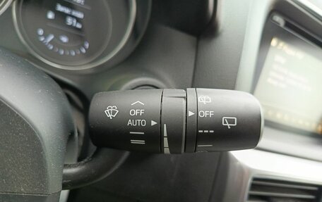 Mazda CX-5 II, 2016 год, 2 184 000 рублей, 25 фотография