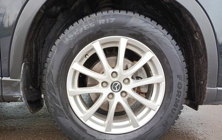 Mazda CX-5 II, 2016 год, 2 184 000 рублей, 22 фотография