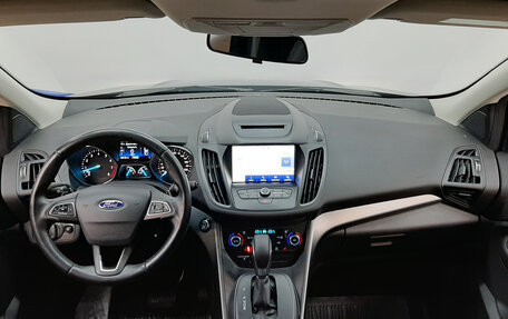 Ford Kuga III, 2018 год, 1 830 000 рублей, 9 фотография