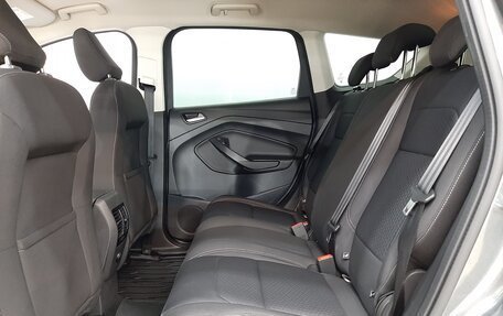 Ford Kuga III, 2018 год, 1 830 000 рублей, 12 фотография