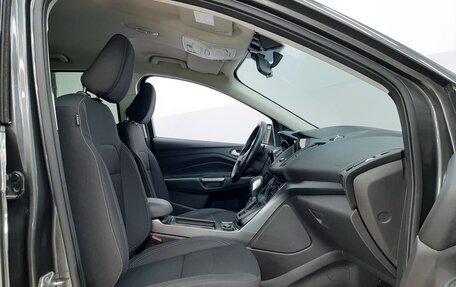 Ford Kuga III, 2018 год, 1 830 000 рублей, 11 фотография