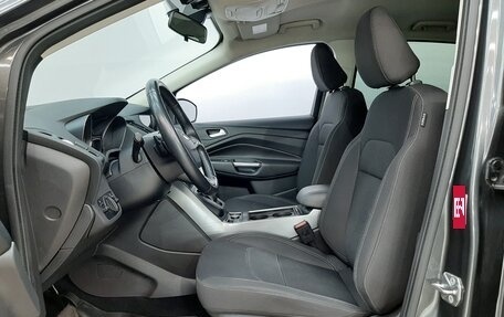 Ford Kuga III, 2018 год, 1 830 000 рублей, 10 фотография