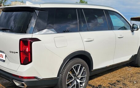 GAC GS8, 2024 год, 3 760 000 рублей, 1 фотография