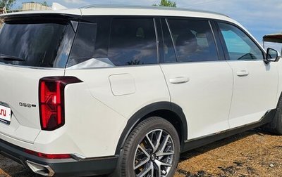 GAC GS8, 2024 год, 3 760 000 рублей, 1 фотография