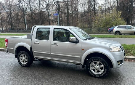 Great Wall Wingle, 2012 год, 1 470 000 рублей, 4 фотография