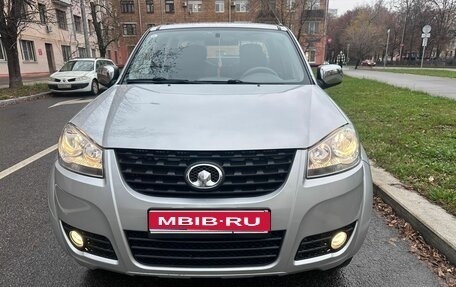 Great Wall Wingle, 2012 год, 1 470 000 рублей, 1 фотография