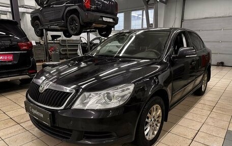 Skoda Octavia, 2008 год, 509 000 рублей, 1 фотография