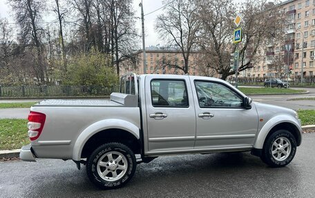 Great Wall Wingle, 2012 год, 1 470 000 рублей, 7 фотография