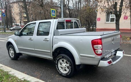 Great Wall Wingle, 2012 год, 1 470 000 рублей, 8 фотография