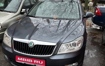 Skoda Octavia, 2011 год, 810 000 рублей, 1 фотография