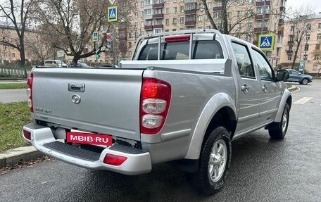 Great Wall Wingle, 2012 год, 1 470 000 рублей, 6 фотография