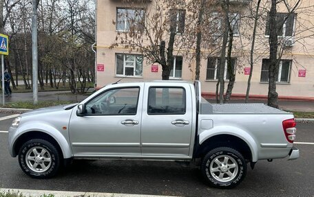 Great Wall Wingle, 2012 год, 1 470 000 рублей, 10 фотография