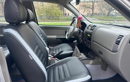 Great Wall Wingle, 2012 год, 1 470 000 рублей, 14 фотография