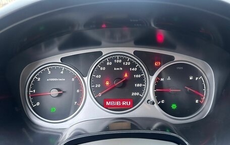 Great Wall Wingle, 2012 год, 1 470 000 рублей, 11 фотография