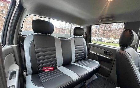 Great Wall Wingle, 2012 год, 1 470 000 рублей, 15 фотография