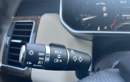 Land Rover Range Rover Sport II, 2016 год, 3 550 000 рублей, 14 фотография