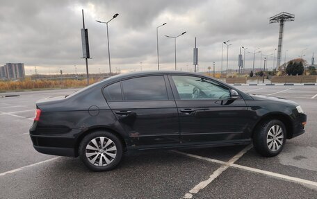 Volkswagen Passat B6, 2008 год, 470 000 рублей, 7 фотография